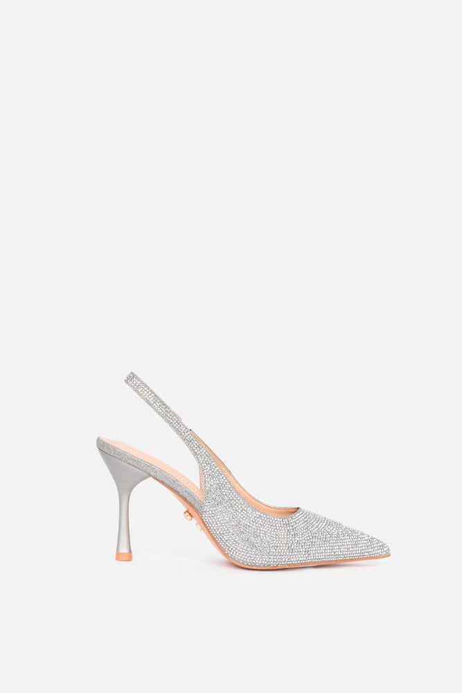 SLINGBACK HIVERA GRIGIO