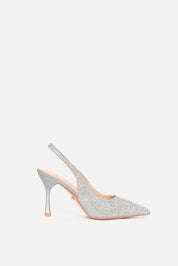SLINGBACK HIVERA GRIGIO