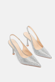 SLINGBACK HIVERA GRIGIO