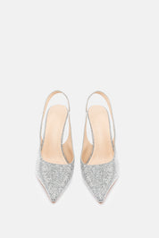 SLINGBACK HIVERA GRIGIO