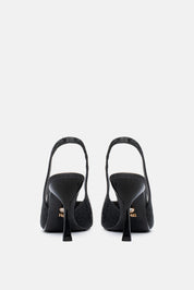 SLINGBACK HIVERA NERO