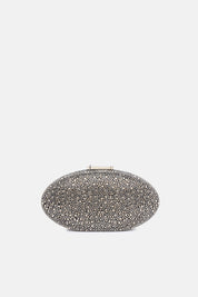 CLUTCH INDARE NERA-EMATITE