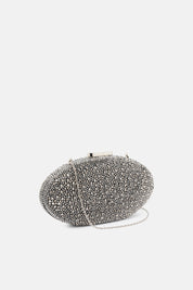 CLUTCH INDARE NERA-EMATITE