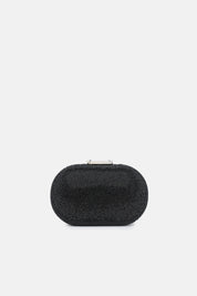 CLUTCH ISIDORA NERA