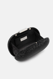 CLUTCH ISIDORA NERA