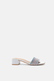 JUNCO MULTICOLOR SANDALS
