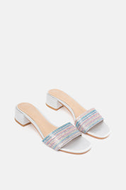 JUNCO MULTICOLOR SANDALS