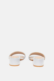 JUNCO MULTICOLOR SANDALS