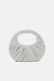 MINI HANDBAG JOAN ARGENTO