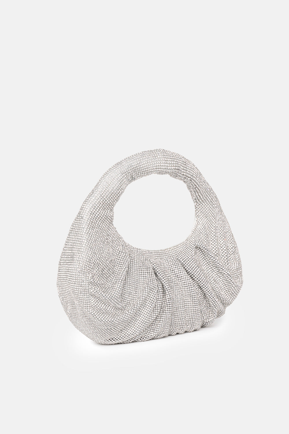 MINI HANDBAG JOAN ARGENTO