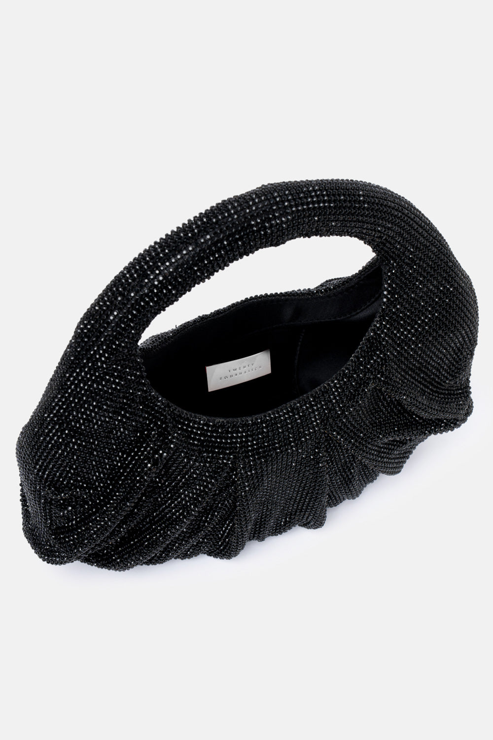 MINI HANDBAG JOAN NERA