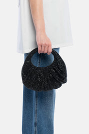 MINI HANDBAG JOAN NERA