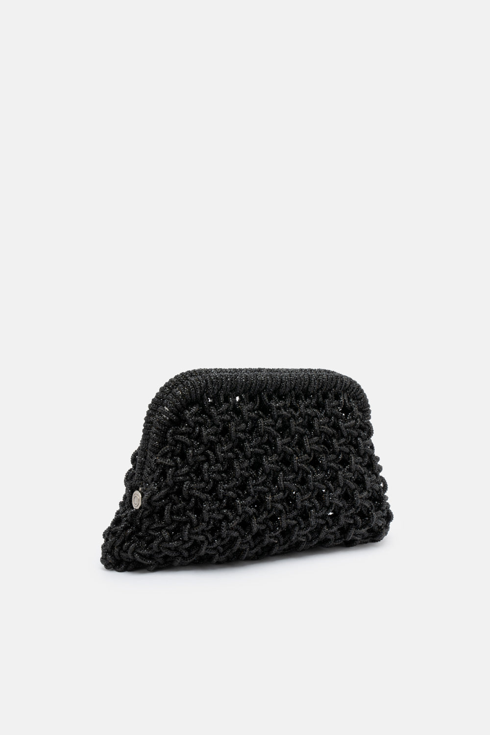 POCHETTE KAIRA NERA