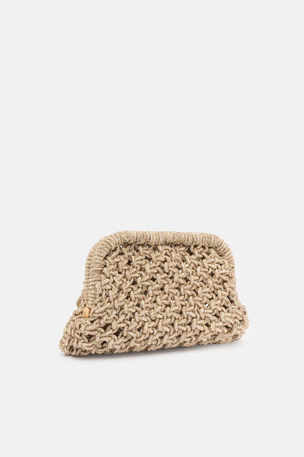 POCHETTE KAIRA ORO