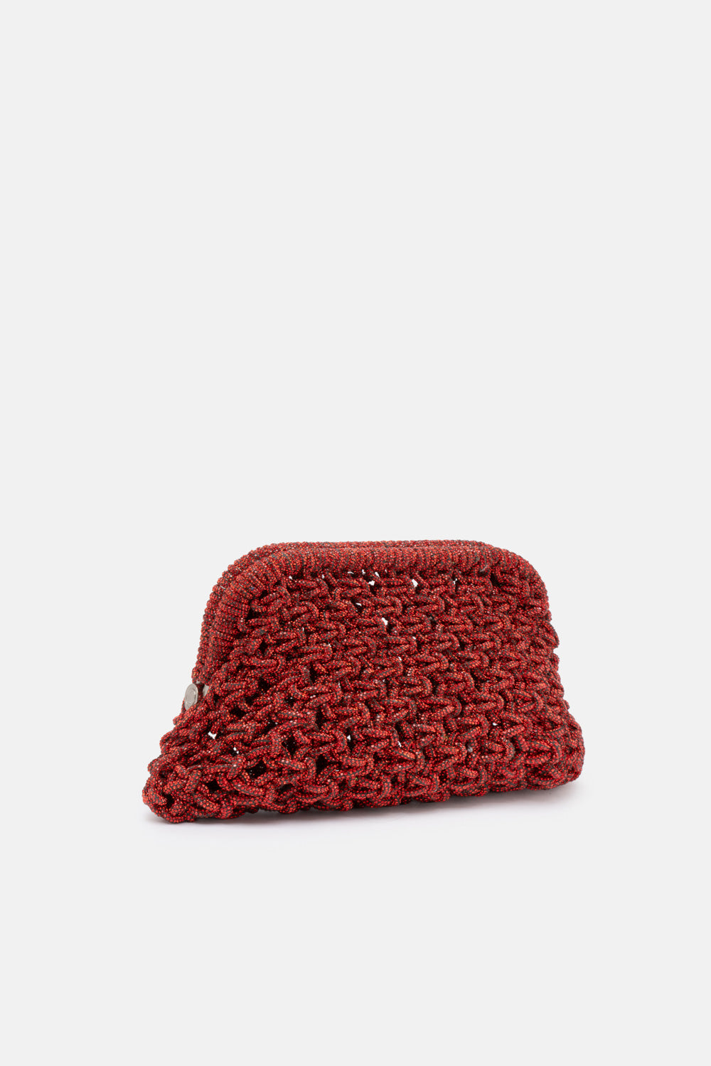 POCHETTE KAIRA ROSSA