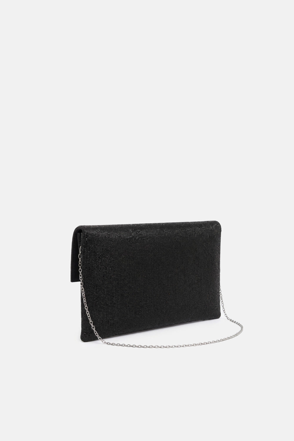 Kasira-borsa-pochette-nero-in-maglia-strass-con-tracollina-Twentyfourhaitch_2.jpg