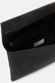 POCHETTE KASIRA NERA