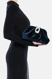 CLUTCH KYRETH BLU