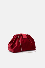 CLUTCH KYRETH BORDEAUX