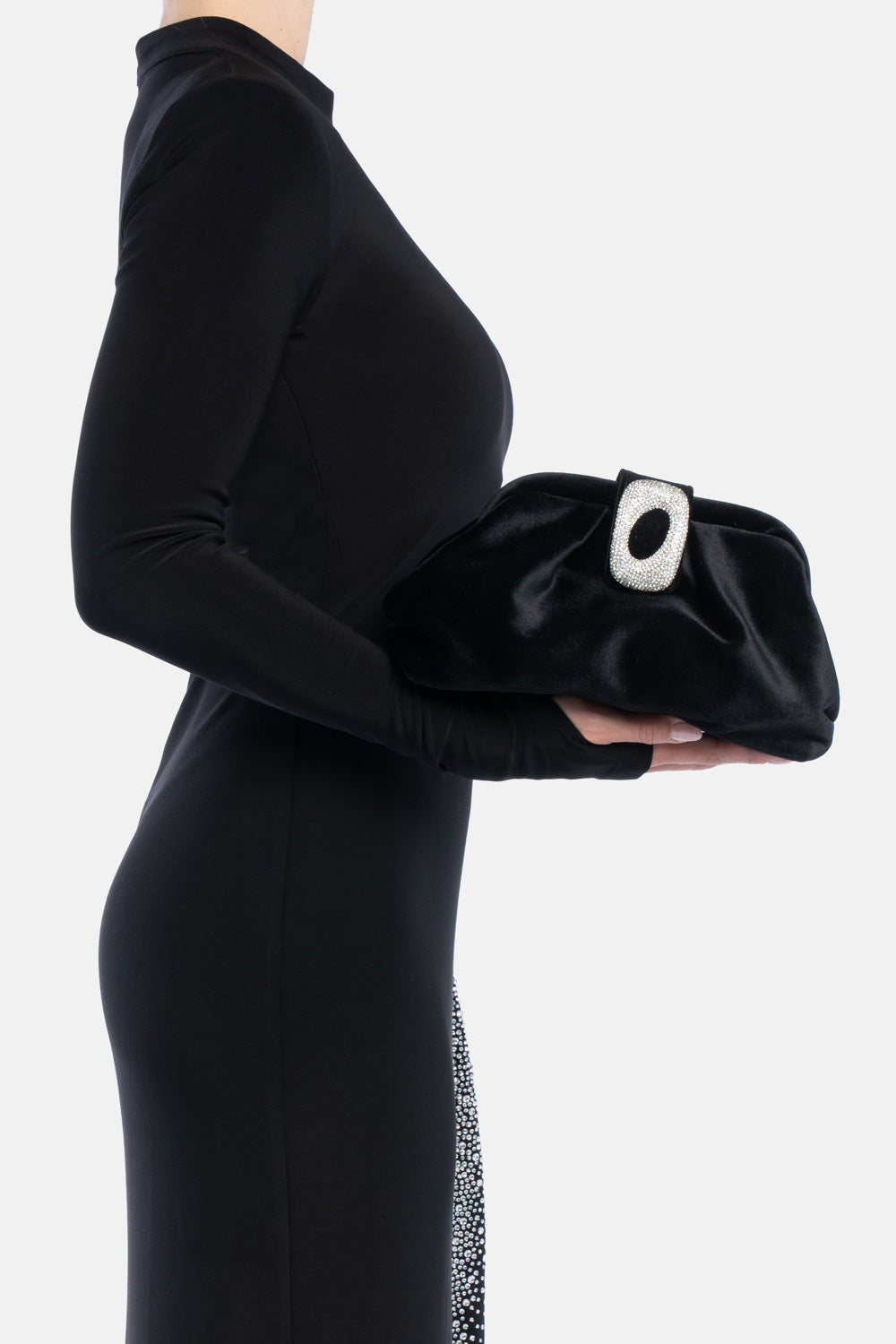 CLUTCH KYRETH NERA