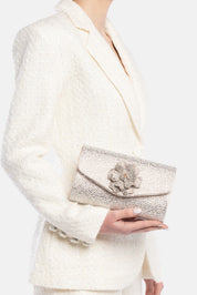 LEVISA POUCH NUDE