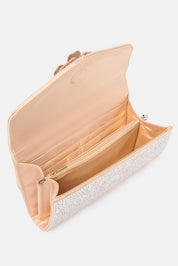 LEVISA POUCH NUDE