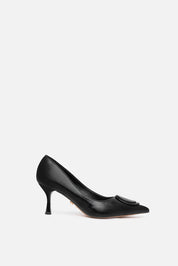 DECOLLETE LUVIEN NERO