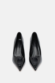 DECOLLETE LUVIEN NERO