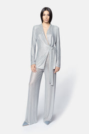 PANTALONE MARRAKECH ARGENTO