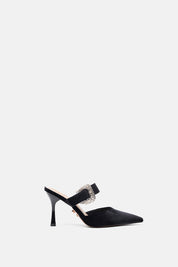 MULIPHEIN BLACK MULES