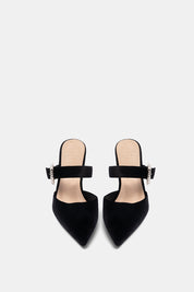 MULIPHEIN BLACK MULES