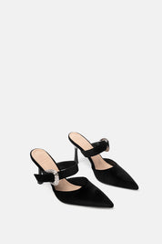 MULIPHEIN BLACK MULES