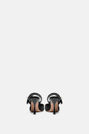 MULIPHEIN BLACK MULES