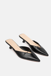 SABOT MALAGUETA NERO