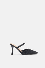 SABOT MANGO NERO