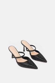 SABOT MANGO NERO