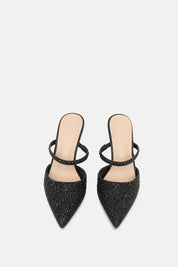 SABOT MANGO NERO