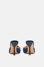 MULES MELOR BLU SCURO