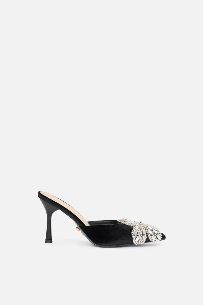 MULES MELOR NERO