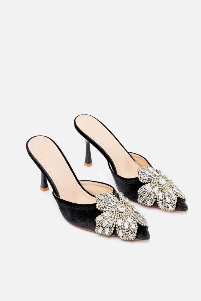 MULES MELOR NERO