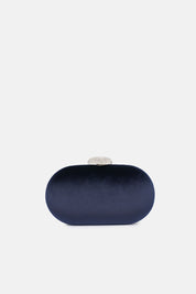 CLUTCH MILURE BLU