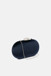 CLUTCH MILURE BLU