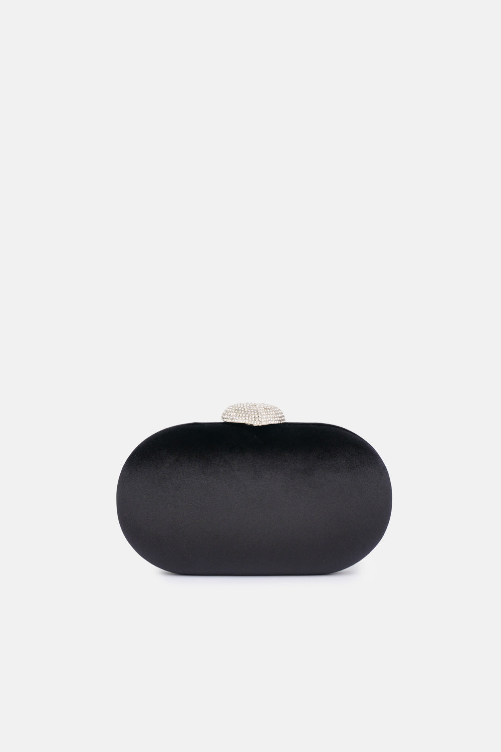CLUTCH MILURE NERA
