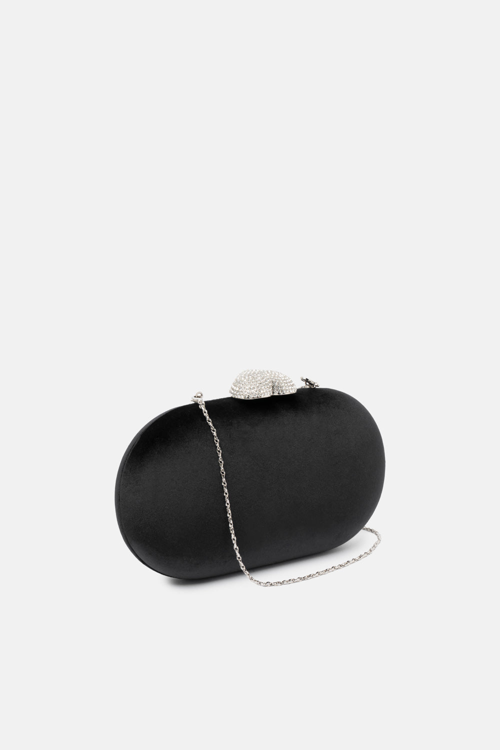 CLUTCH MILURE NERA