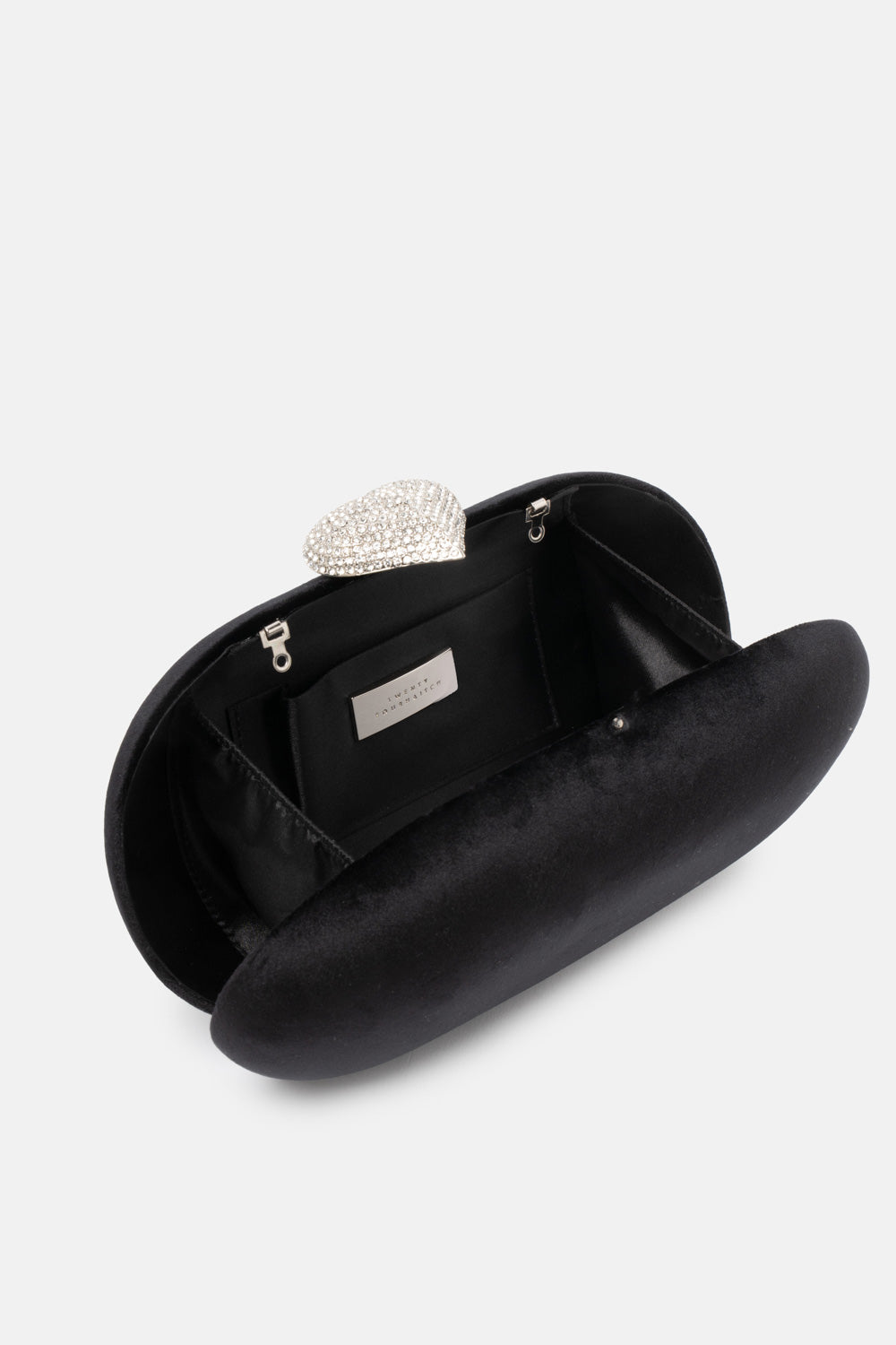 CLUTCH MILURE NERA