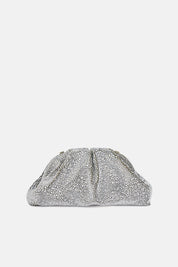 POCHETTE MIRACH ARGENTO
