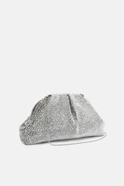 POCHETTE MIRACH ARGENTO