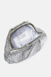 POCHETTE MIRACH ARGENTO