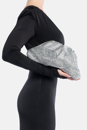 POCHETTE MIRACH ARGENTO