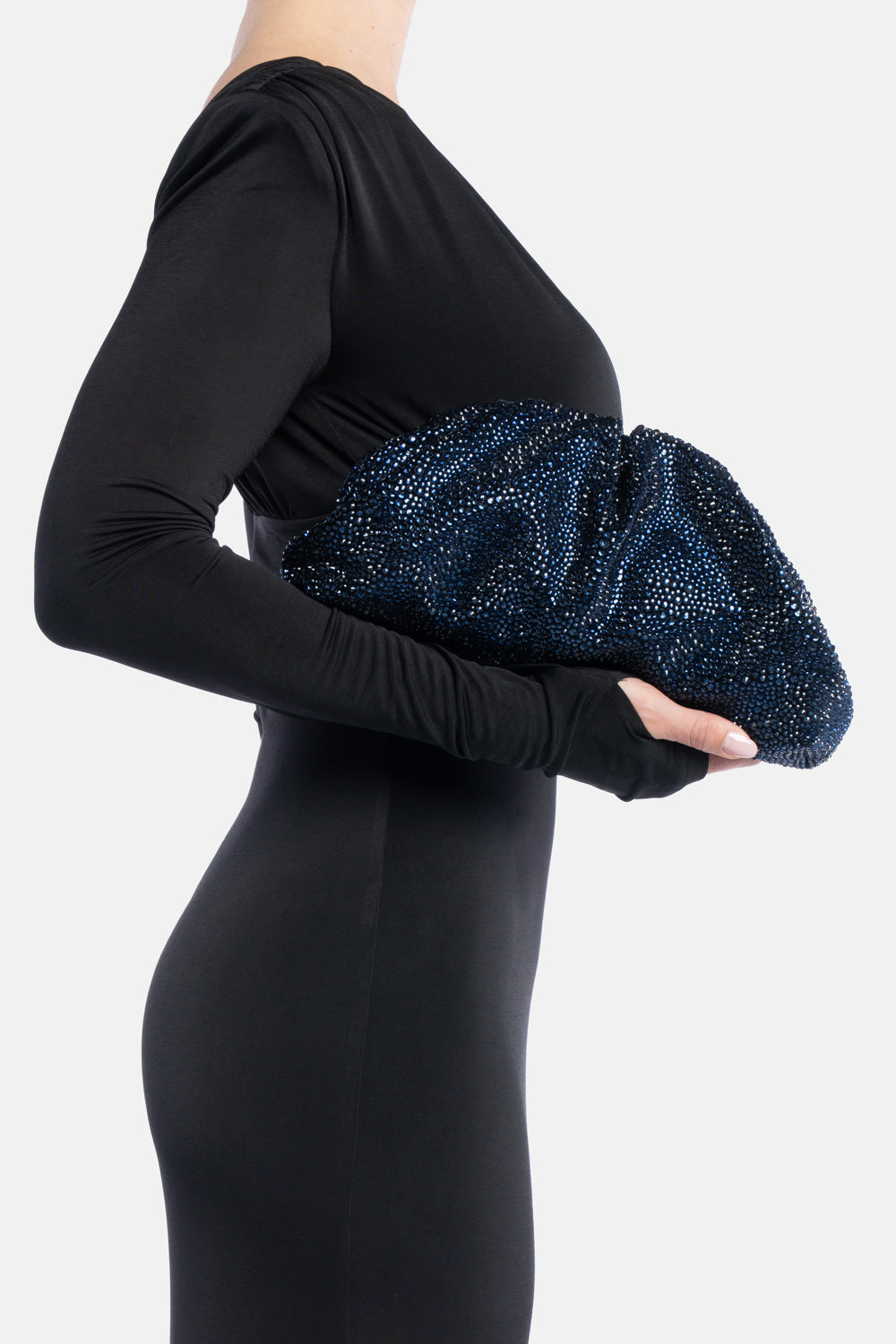 POCHETTE MIRACH BLU